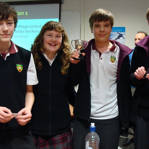 Otago Junior Classics Cup