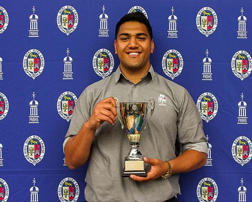 Premier A Basketball Awards