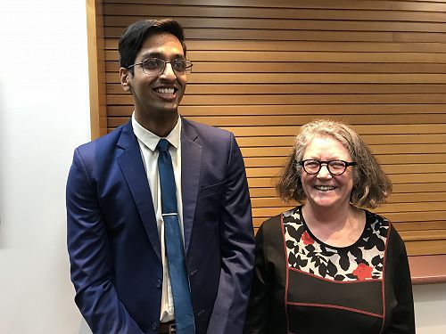 3rd in the painting and other section, 9/9/18