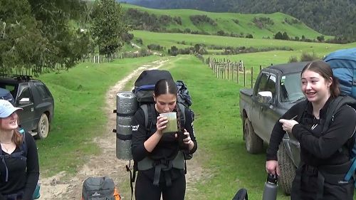 Video: 2022ManaMaori