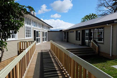 Nga Uri O Nga Iwi- Maori Language immersion and bilingual classes