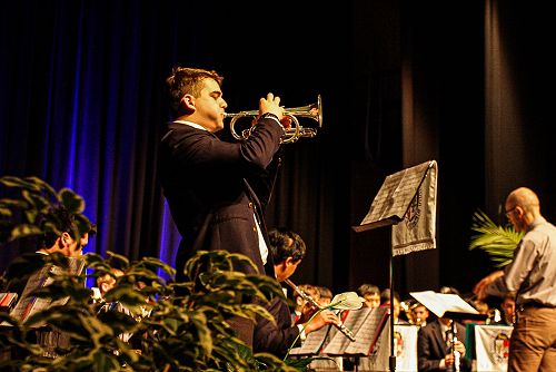 Straight Out of Lockdown 