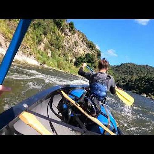 Video: PNBHS Crest to Crest Challenge 2021