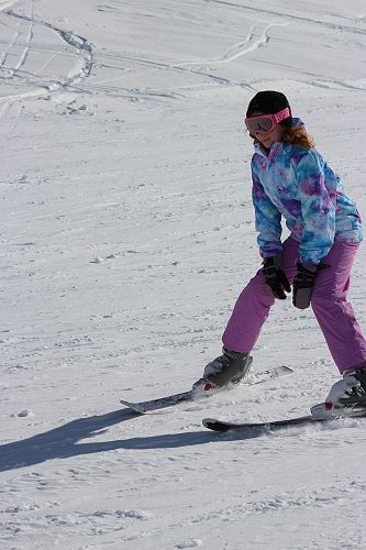 Ski Trip 2022 - Peter's Photos