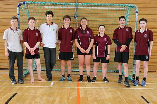 Student Sports Council