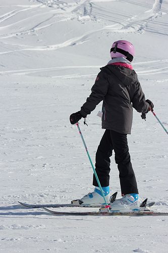 Ski Trip 2022 - Peter's Photos