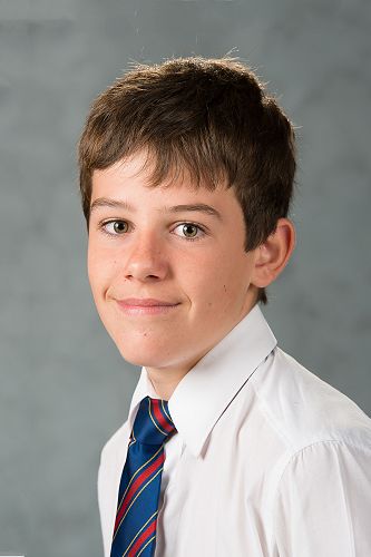 Lachie Doyle - Year 7