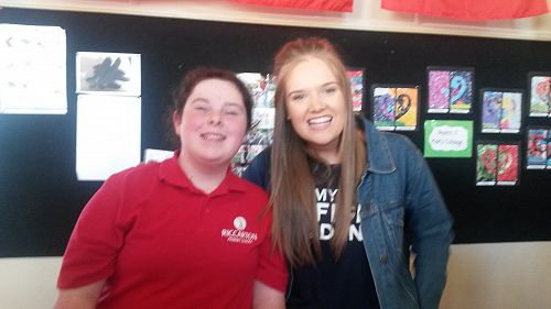 Golden Key Mentoring Presentation