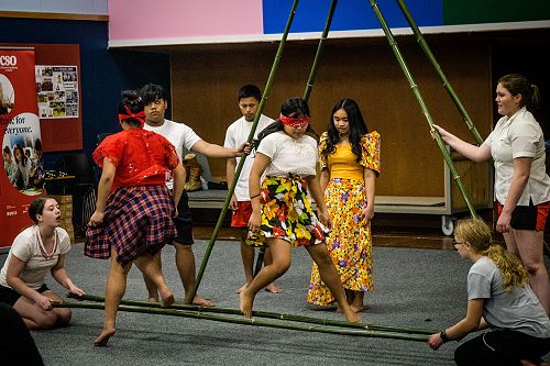 Cultural Evening 2020