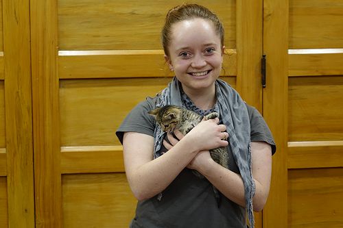 Cuddle Fix - 10 June 2018