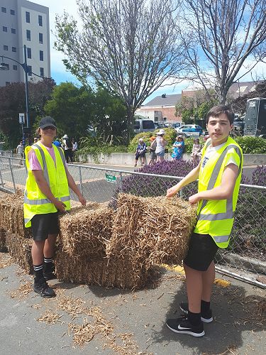 Timaru Soapbox Derby 2020