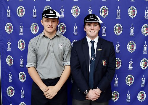 1st XV Rugby Prizes 2022