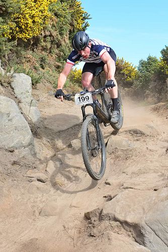 NZSS Mountain Biking Champs