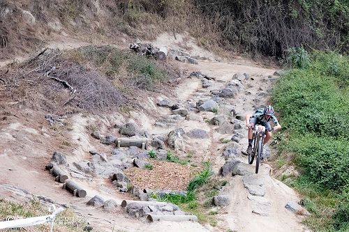 BHS Mountain Biking - CSS Champs