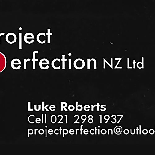 Project Perfection Ltd