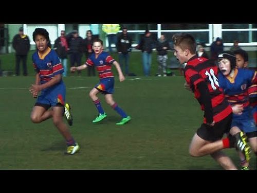 Video: STC Vs CB highlights