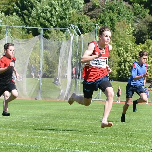 OPSSA Otago Athletics Championships