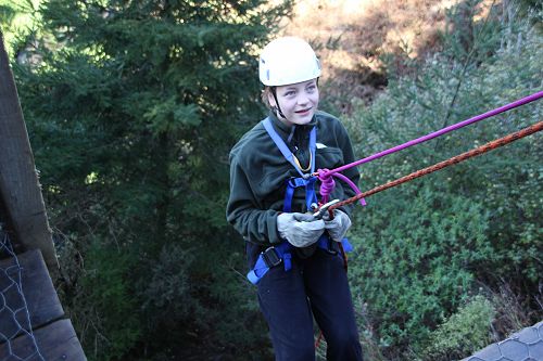 Berwick Outdoor Education