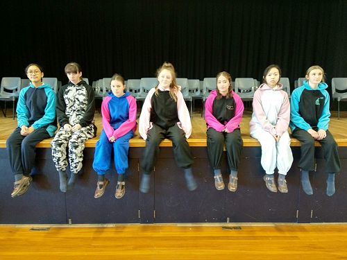 Materials Technology