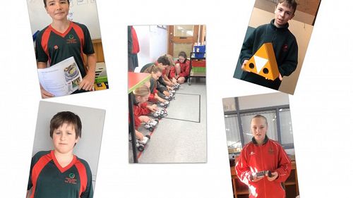 Video: Technology in action