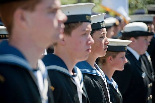 National Parade of Significance