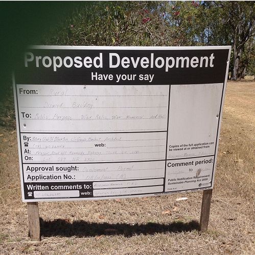 Rocky Creek WW2 Igloo 