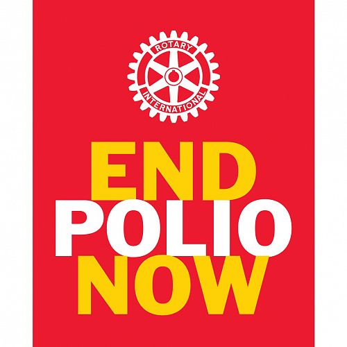 End Polio Now