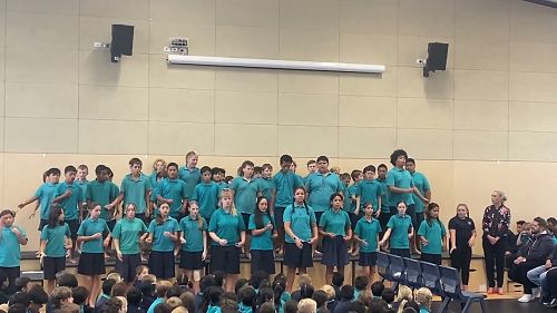 Video: Mihi Whakatau - Kapa Haka