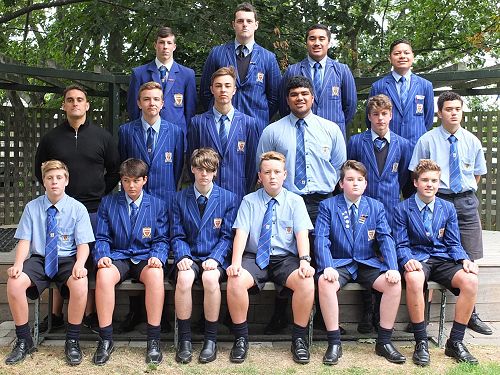 RIKC - Mentoring Group