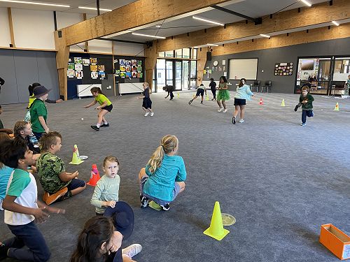 Hauroa House Day 2021