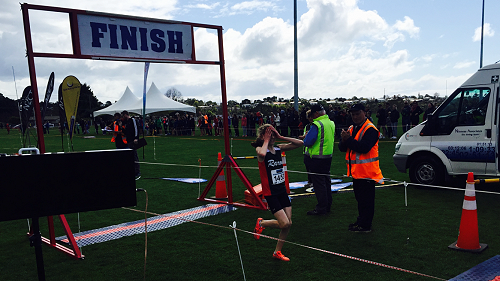 AIMS Games September 2015