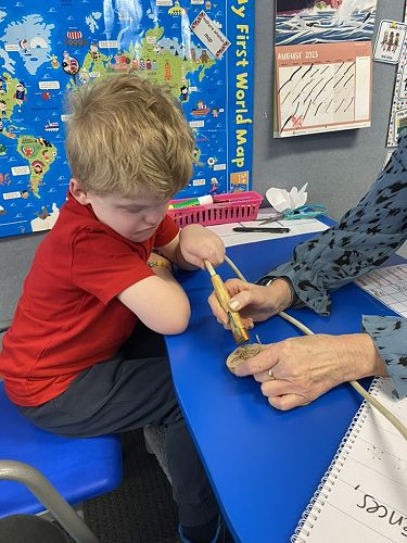 Father's Day Key Rings