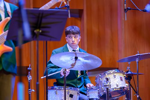 Jazz Combo 12 at ARA Jazz Quest