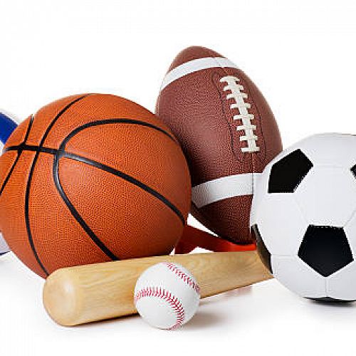 Sports Equipment