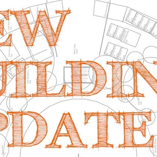 Building Update