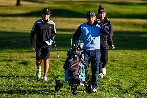 Ashburton College Winter Sports Exchange 2022