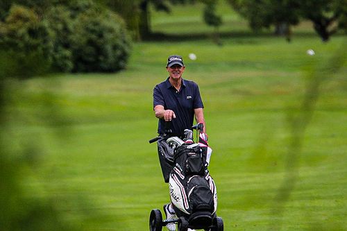 Old Boys Golf Day 2020