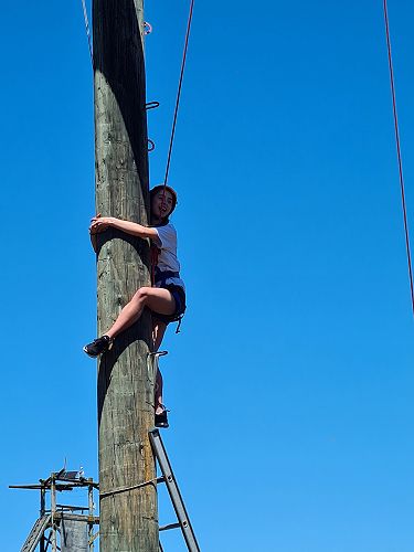 Marlborough Adventure Camp T4 2021