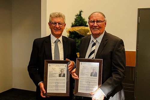 Business Alumni 2020