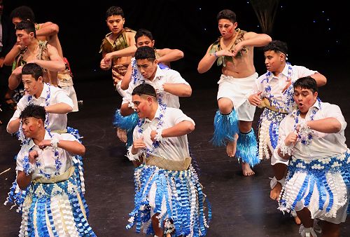 Pasifika Fusion 2021