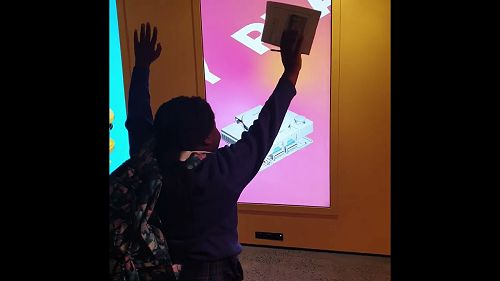 Video: Motat Fun Liz & Sungjin