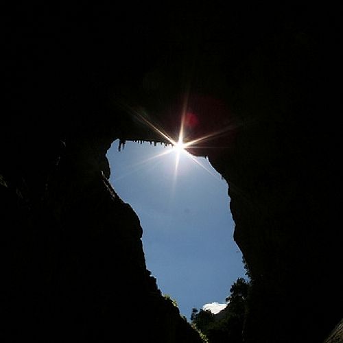 Invitation to adventure