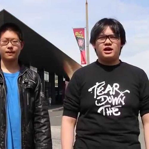 Toitū promo video #4