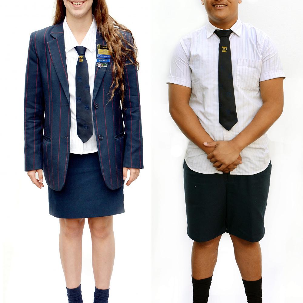 PTA 2nd hand uniform sales — December 2019