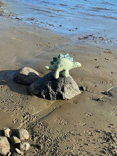 Year 13 History Trip