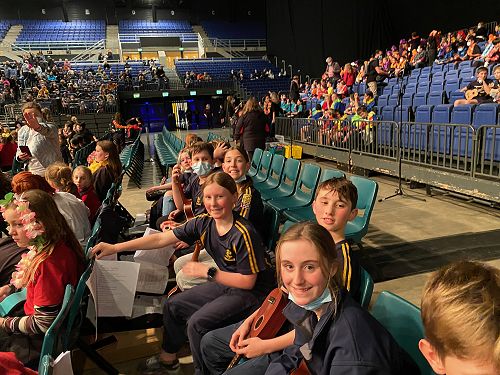 Strum Strike Blow 2022