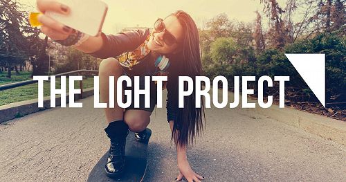 The Light Project