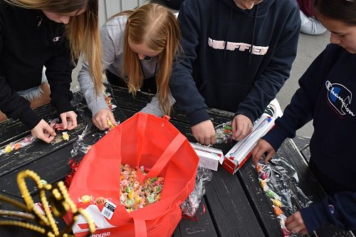 Celebrating Samoan Language Week