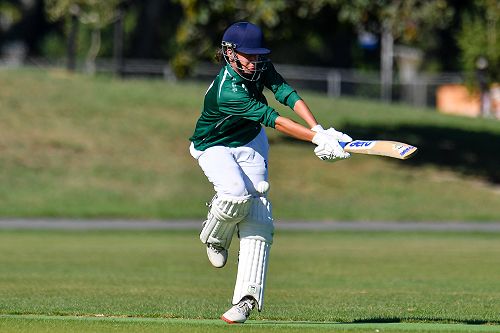 Gillette Cup 1st XI Prelim Tournament 2023
