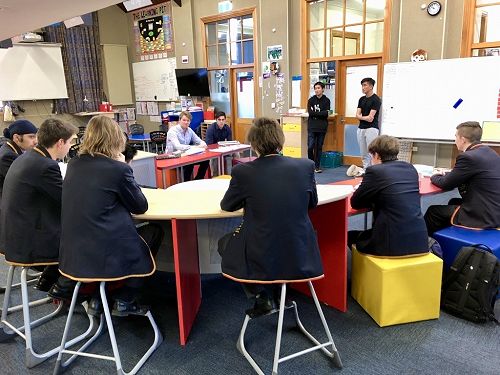 Independence Day 2019